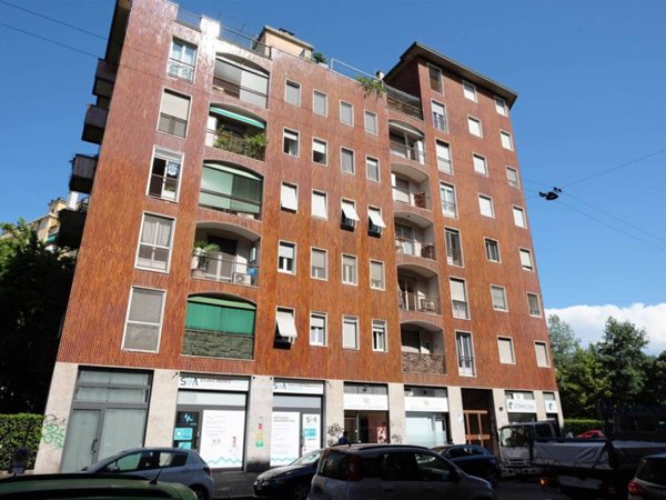 appartamento in vendita a Milano in zona Città Studi