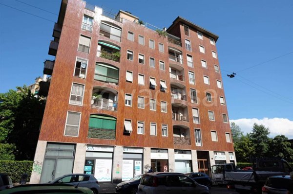 appartamento in vendita a Milano in zona Città Studi