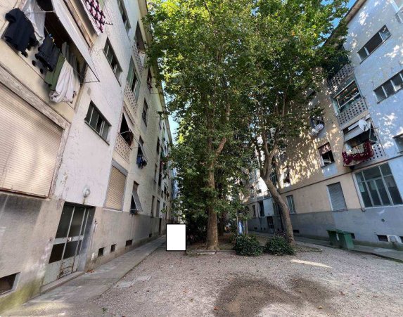 appartamento in vendita a Milano in zona San Siro