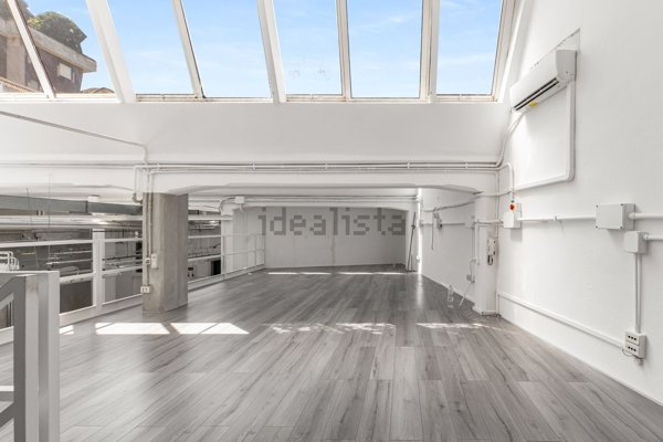 loft in vendita a Milano in zona Piazzale Lodi