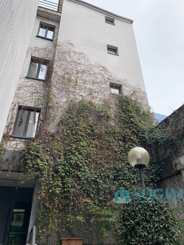 loft in vendita a Milano in zona Bovisa