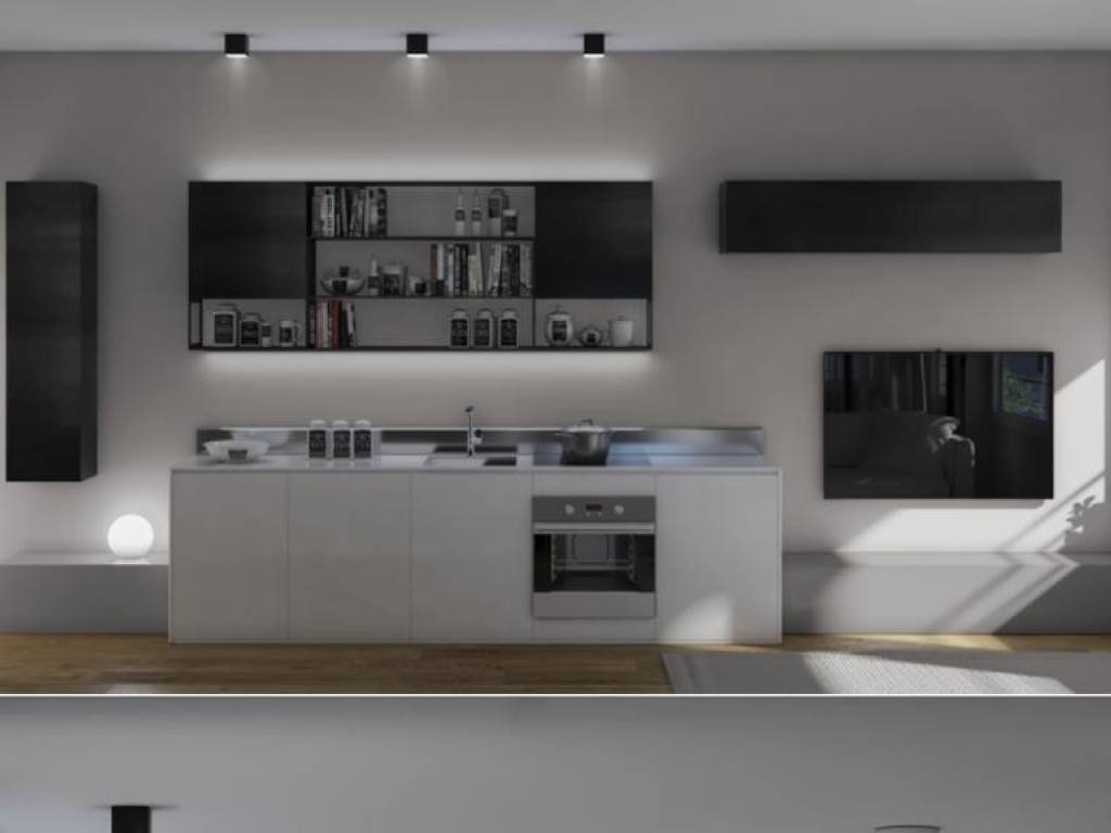 appartamento in vendita a Milano in zona Cadorna