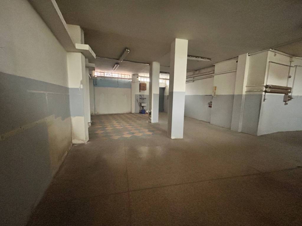casa semindipendente in vendita a Milano in zona Crescenzago