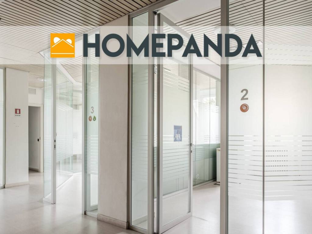 ufficio in vendita a Milano in zona Forlanini
