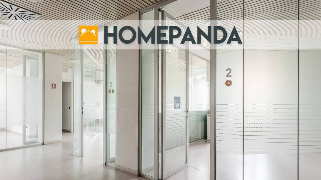 ufficio in vendita a Milano in zona Forlanini