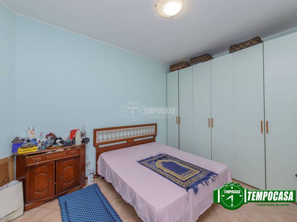 appartamento in vendita a Milano in zona Musocco