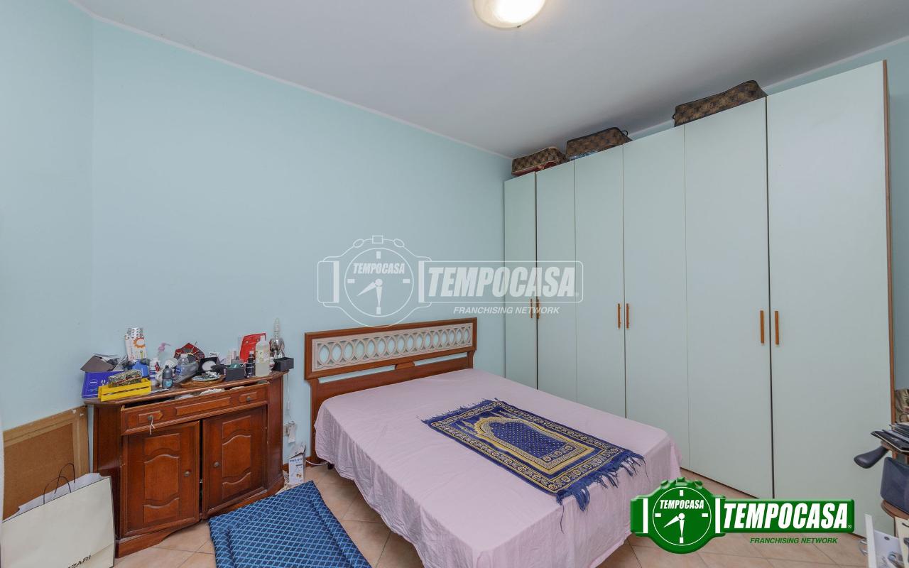 appartamento in vendita a Milano in zona Garegnano