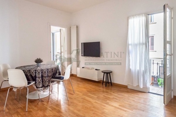 appartamento in vendita a Milano in zona Centro Direzionale