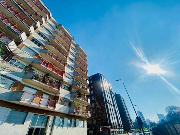 ufficio in vendita a Milano in zona Maggiolina