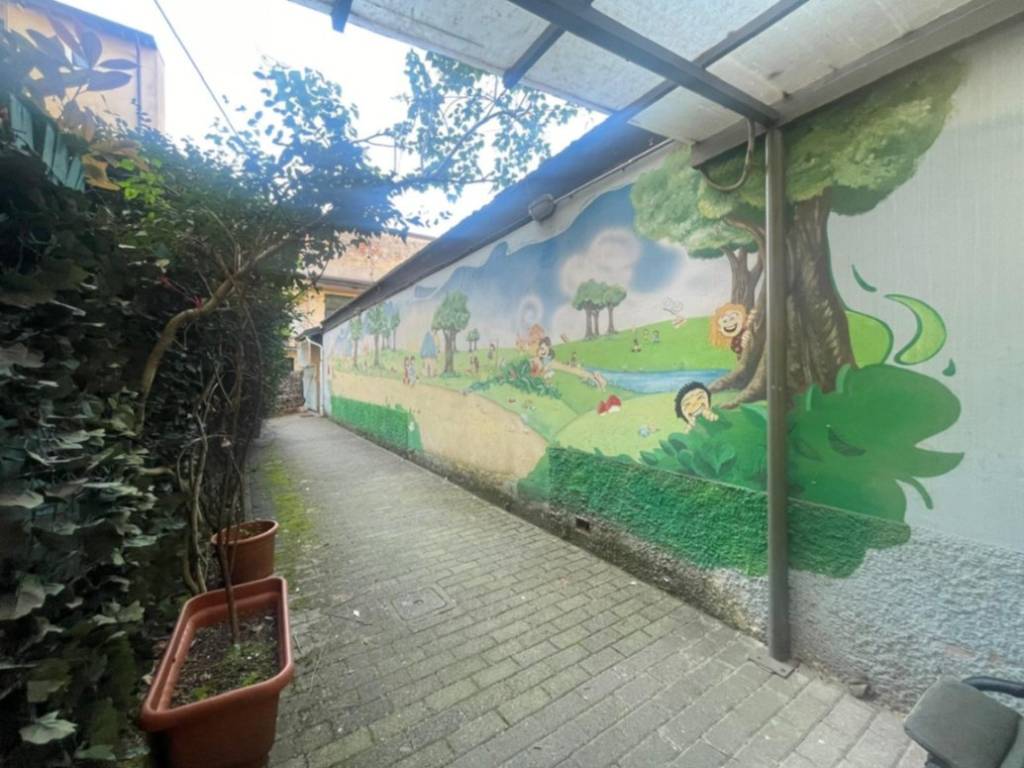 ufficio in vendita a Milano in zona Affori