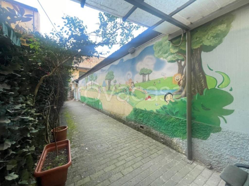 ufficio in vendita a Milano in zona Affori