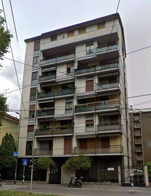 appartamento in vendita a Milano in zona Bicocca