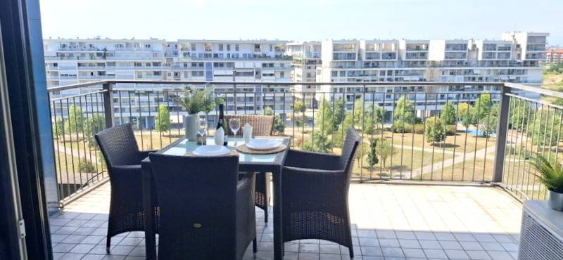 appartamento in vendita a Milano in zona Ponte Lambro