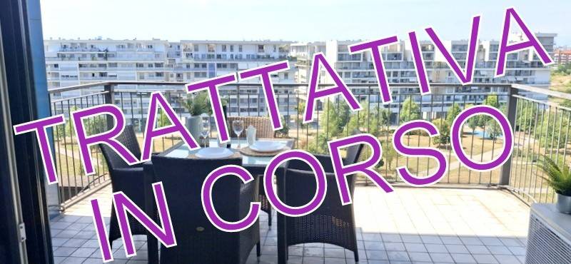 appartamento in vendita a Milano in zona Ponte Lambro