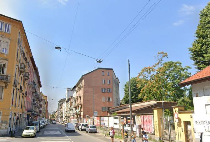 negozio in vendita a Milano