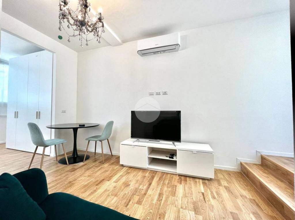 appartamento in vendita a Milano in zona San Siro
