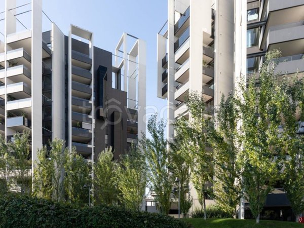 appartamento in vendita a Milano in zona Il Portello
