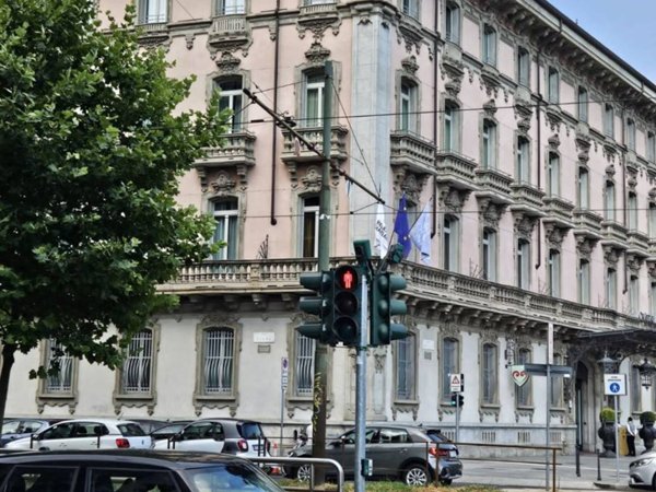 appartamento in vendita a Milano in zona Porta Venezia