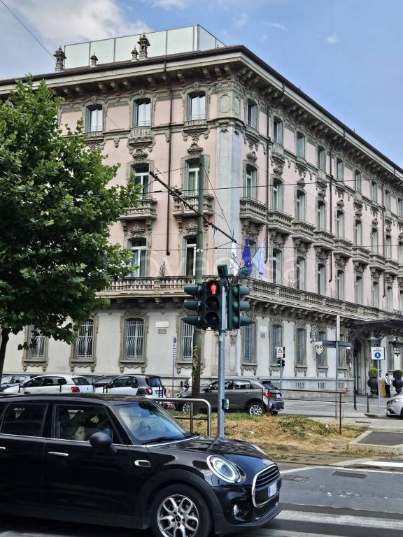 appartamento in vendita a Milano in zona Brera