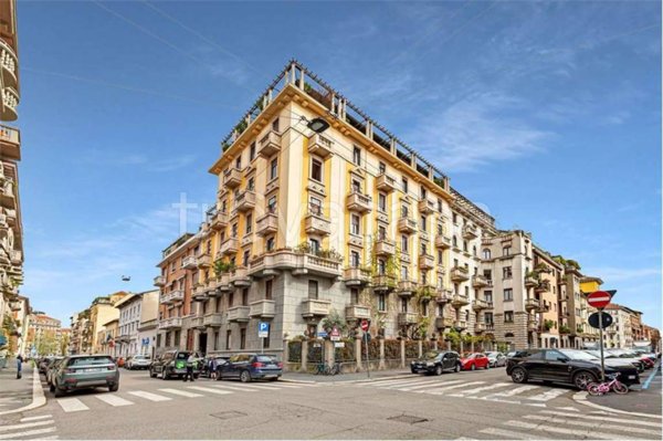appartamento in vendita a Milano in zona Città Studi