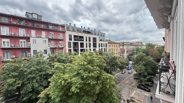 appartamento in vendita a Milano in zona Porta Romana