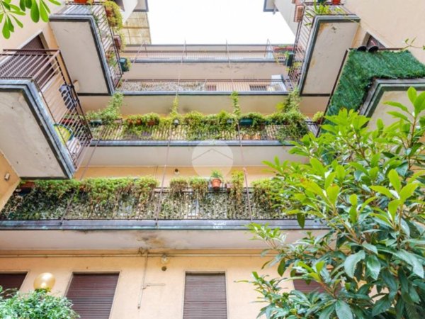 appartamento in vendita a Milano in zona San Siro