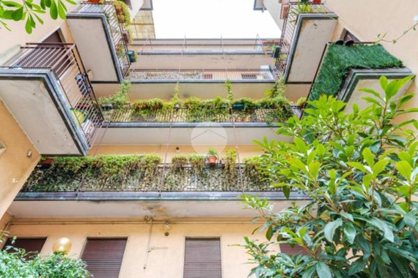 appartamento in vendita a Milano in zona San Siro