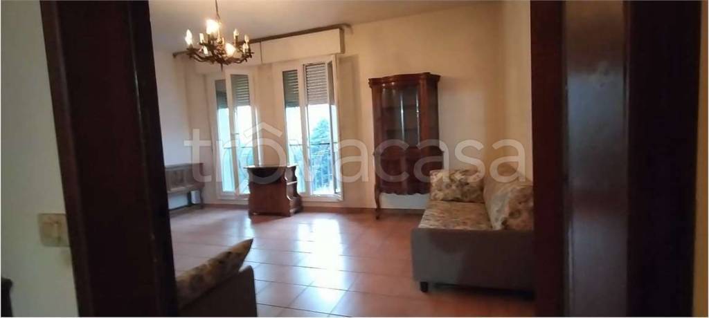 appartamento in vendita a Milano in zona Gratosoglio
