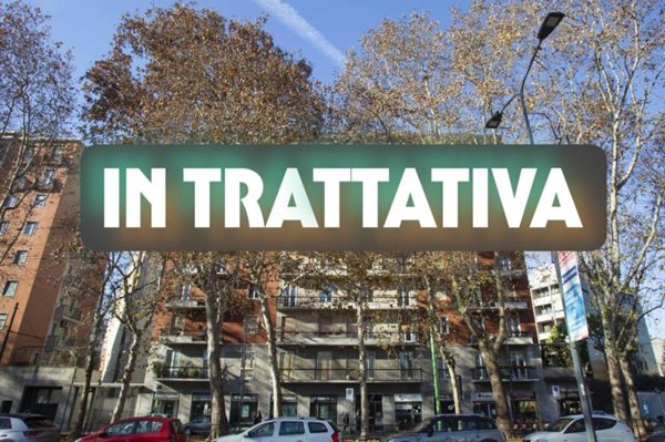 appartamento in vendita a Milano in zona Isola