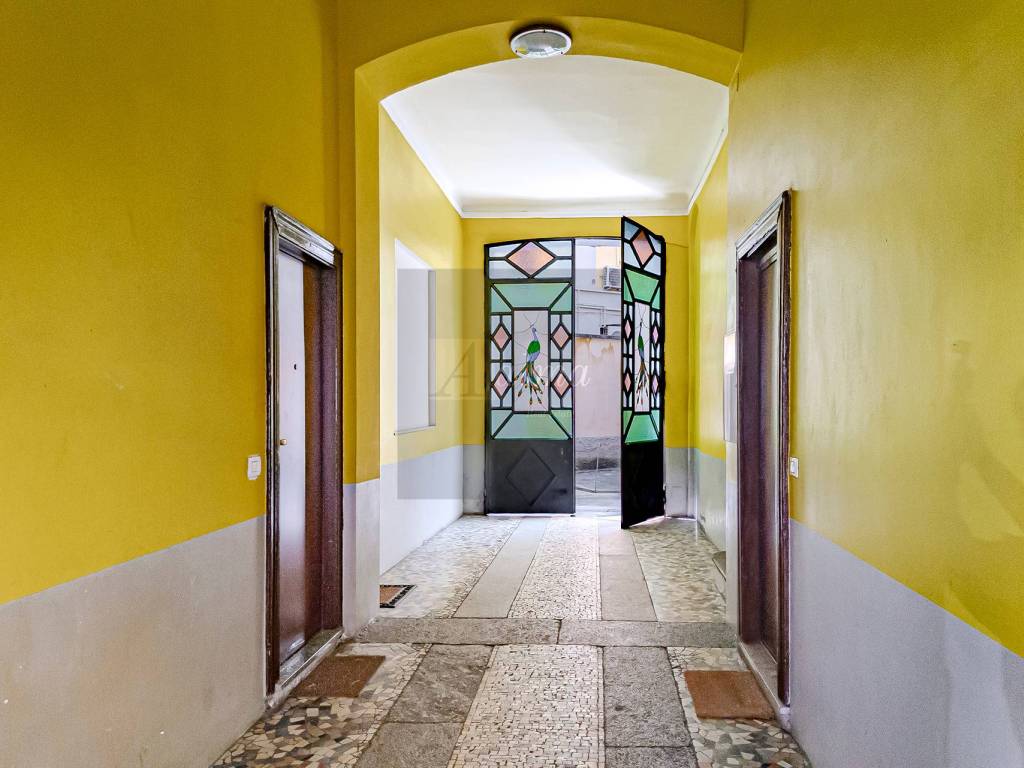 appartamento in vendita a Milano in zona Porta Venezia