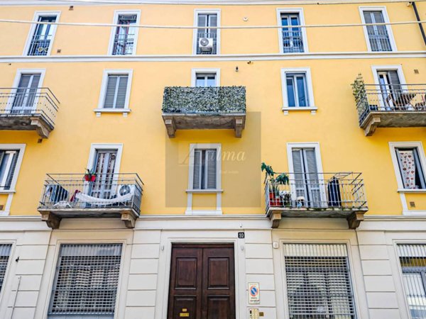 appartamento in vendita a Milano in zona Porta Venezia