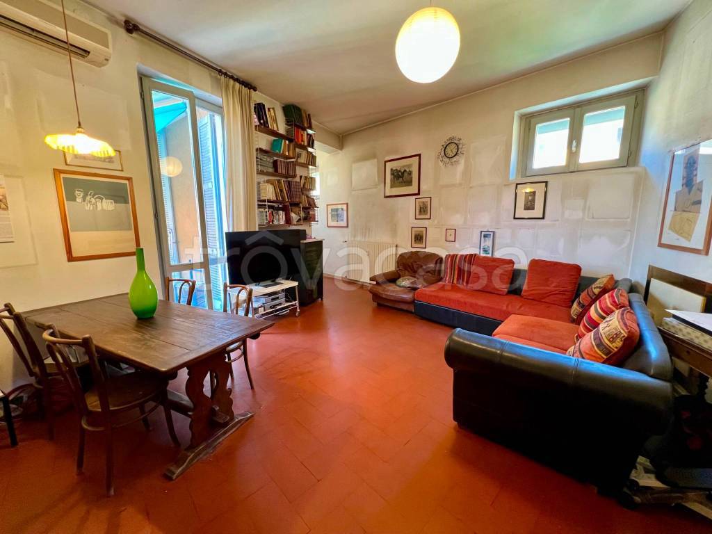 appartamento in vendita a Milano in zona Brera