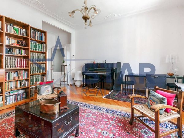 appartamento in vendita a Milano in zona Città Studi