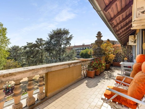 appartamento in vendita a Milano in zona Città Studi