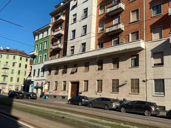 appartamento in vendita a Milano in zona Bovisa