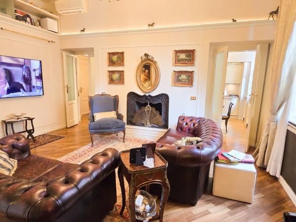 appartamento in vendita a Milano in zona Sempione