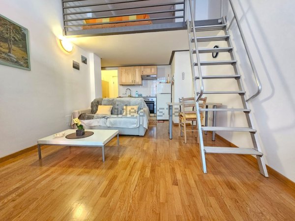 appartamento in vendita a Milano in zona Gorla