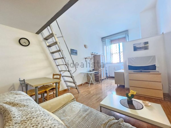 appartamento in vendita a Milano in zona Gorla
