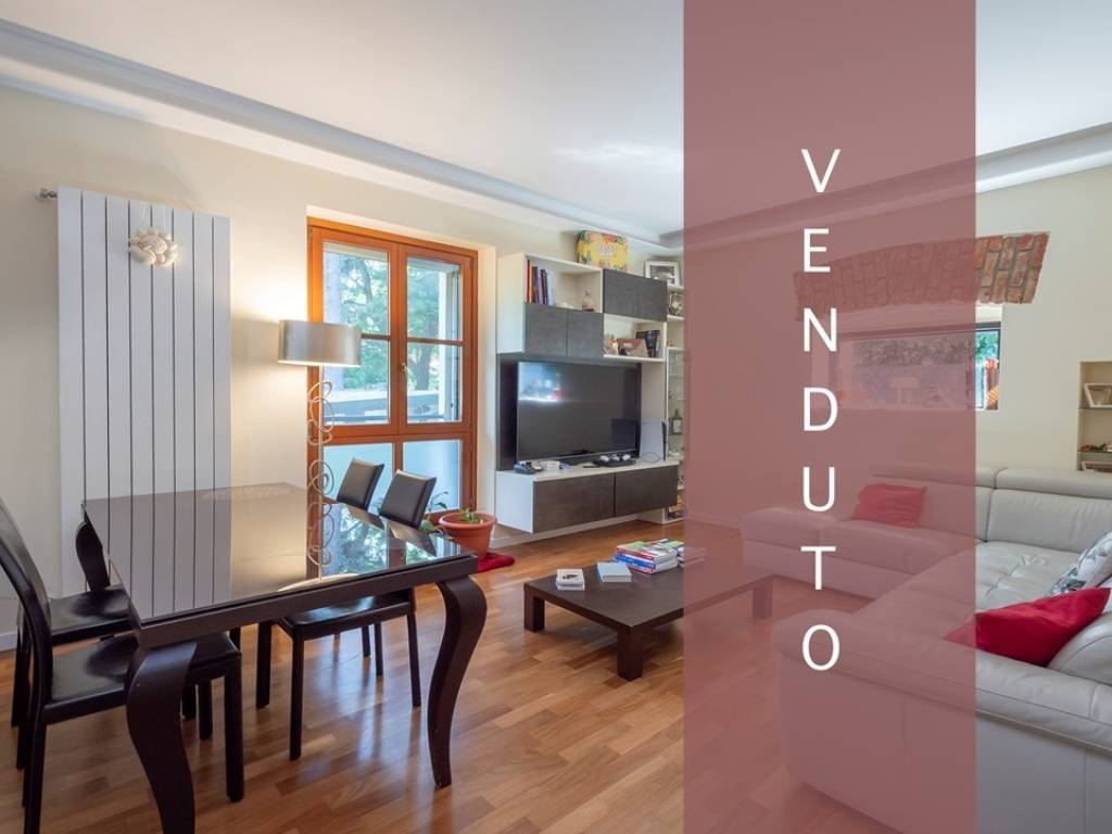 appartamento in vendita a Milano in zona Crescenzago