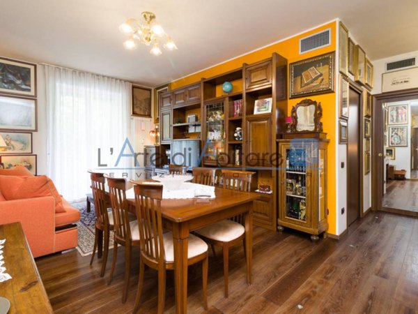 appartamento in vendita a Milano in zona San Siro