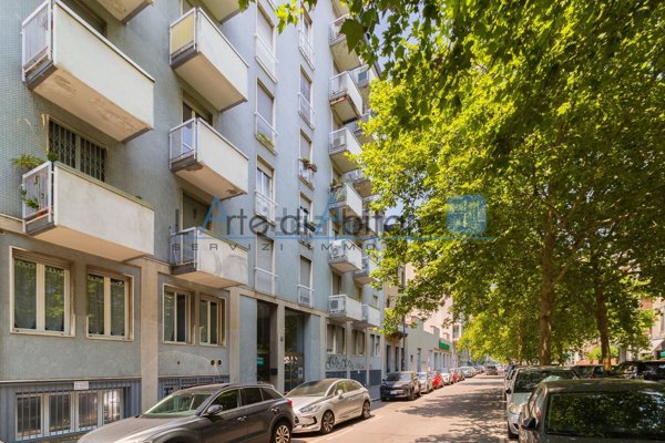 appartamento in vendita a Milano in zona San Siro