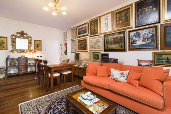 appartamento in vendita a Milano in zona San Siro