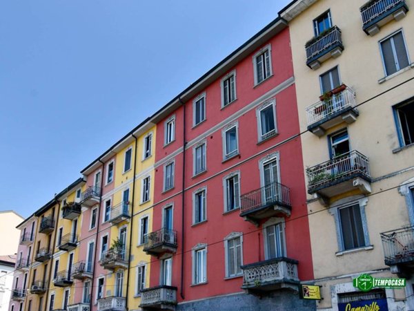 appartamento in vendita a Milano in zona Barona