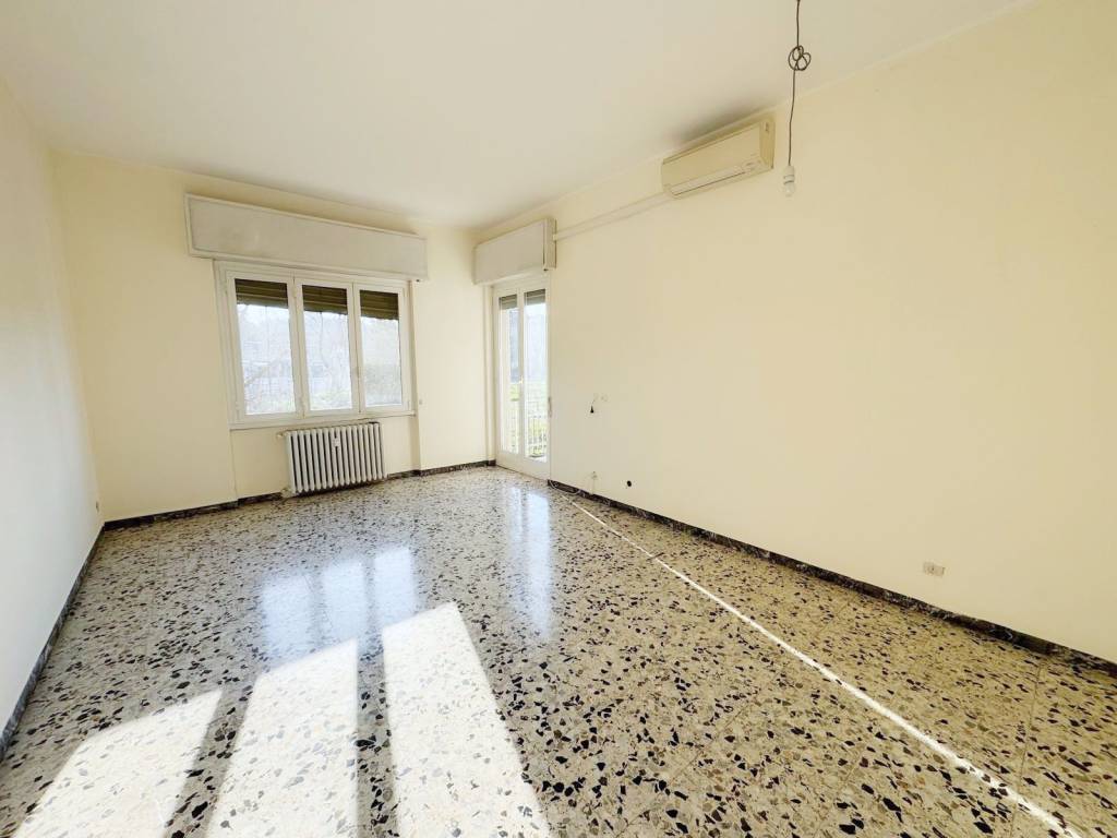 appartamento in vendita a Milano in zona Chiesa Rossa