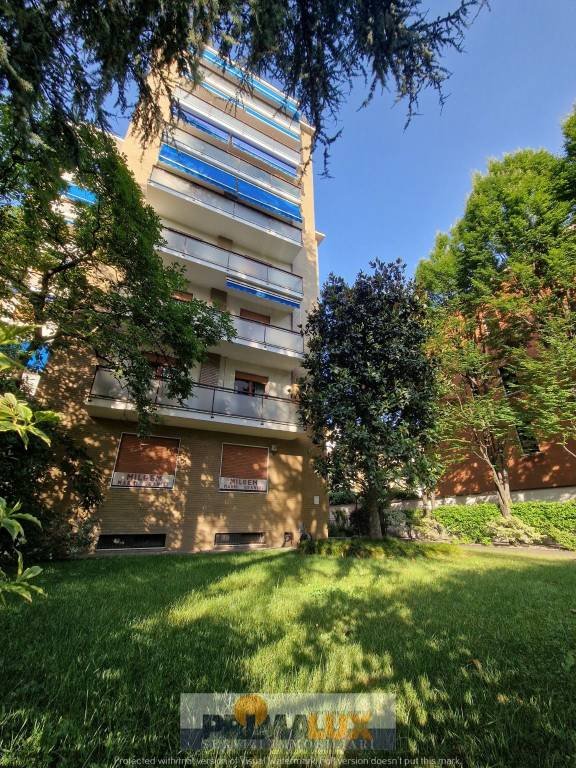 appartamento in vendita a Milano in zona Villapizzone