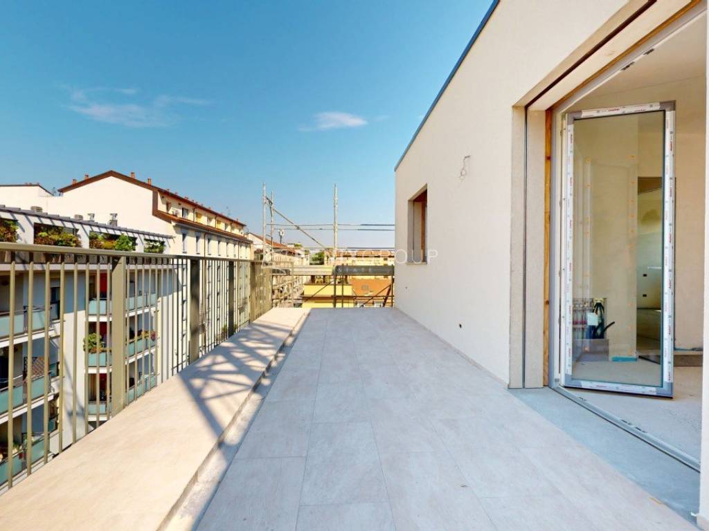 appartamento in vendita a Milano in zona Centro Storico