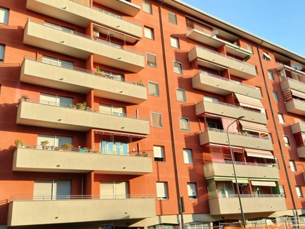 appartamento in vendita a Milano in zona San Siro