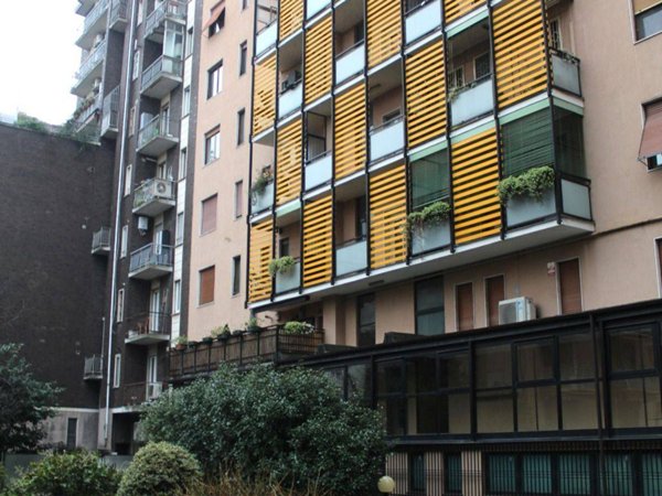 appartamento in vendita a Milano in zona Città Studi