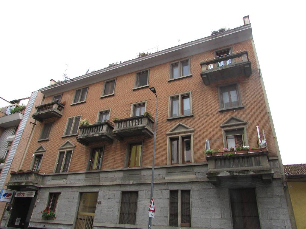 appartamento in vendita a Milano in zona Porta Romana