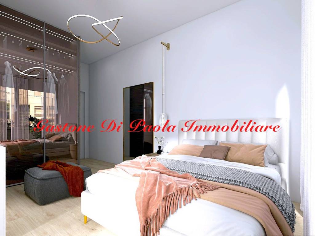 appartamento in vendita a Milano in zona Bovisa